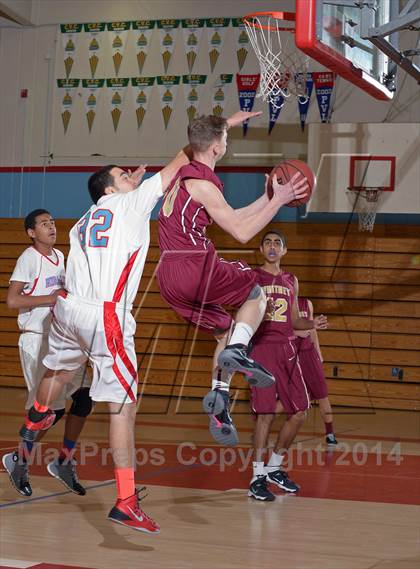 Thumbnail 2 in Whitney @ Mira Loma photogallery.