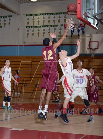 Thumbnail 2 in Whitney @ Mira Loma photogallery.