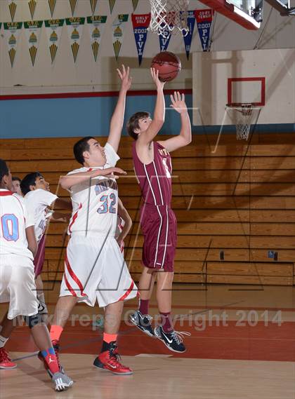 Thumbnail 3 in Whitney @ Mira Loma photogallery.
