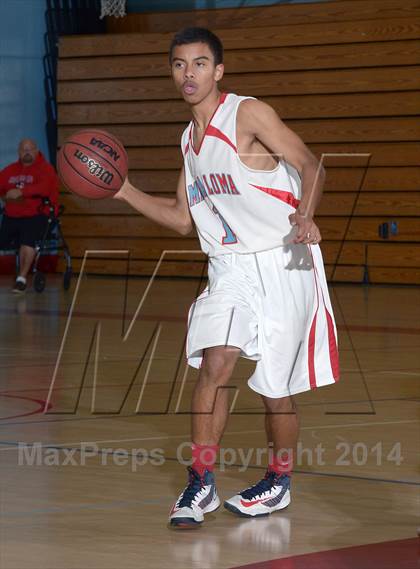 Thumbnail 3 in Whitney @ Mira Loma photogallery.