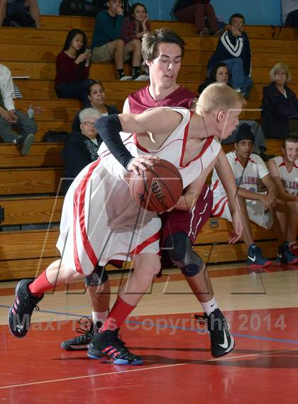 Thumbnail 2 in Whitney @ Mira Loma photogallery.