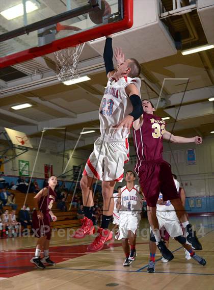 Thumbnail 1 in Whitney @ Mira Loma photogallery.