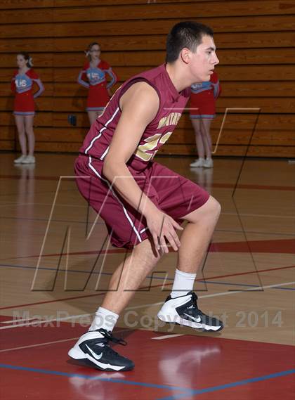 Thumbnail 3 in Whitney @ Mira Loma photogallery.
