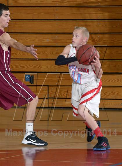 Thumbnail 2 in Whitney @ Mira Loma photogallery.