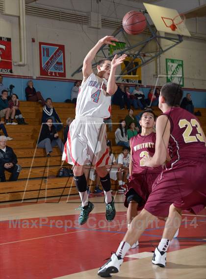 Thumbnail 1 in Whitney @ Mira Loma photogallery.