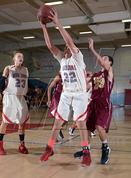 Thumbnail 1 in Whitney @ Mira Loma photogallery.