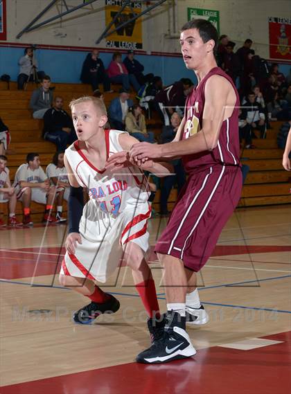 Thumbnail 2 in Whitney @ Mira Loma photogallery.