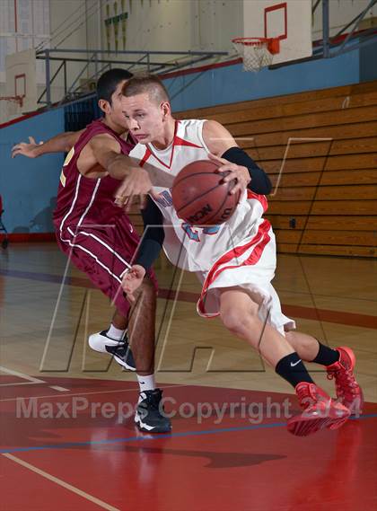 Thumbnail 3 in Whitney @ Mira Loma photogallery.