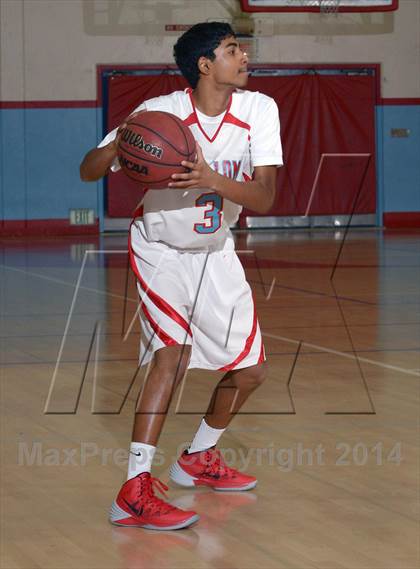 Thumbnail 1 in Whitney @ Mira Loma photogallery.