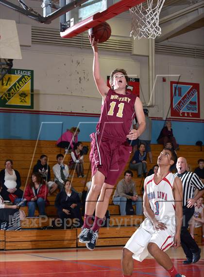 Thumbnail 1 in Whitney @ Mira Loma photogallery.