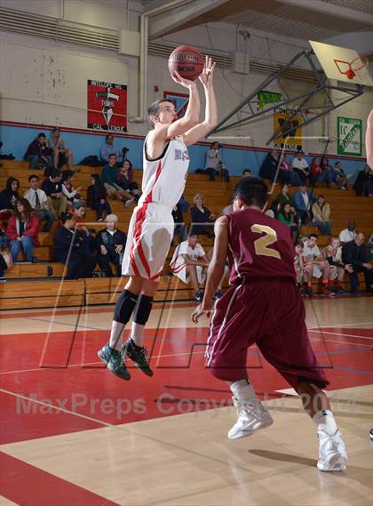 Thumbnail 3 in Whitney @ Mira Loma photogallery.