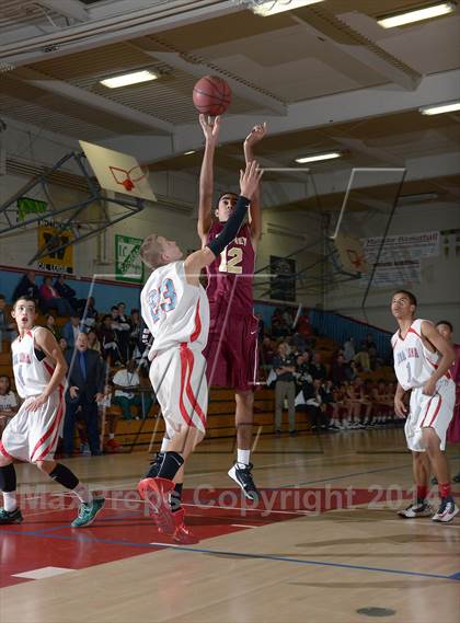 Thumbnail 3 in Whitney @ Mira Loma photogallery.