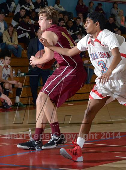 Thumbnail 3 in Whitney @ Mira Loma photogallery.