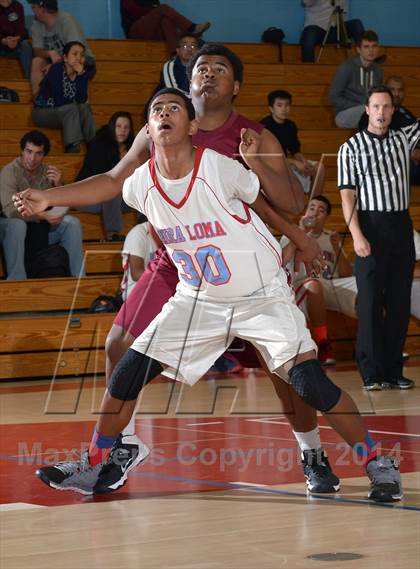 Thumbnail 3 in Whitney @ Mira Loma photogallery.