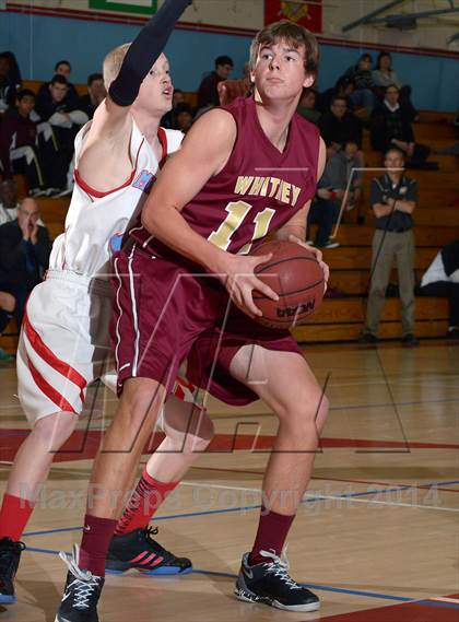 Thumbnail 2 in Whitney @ Mira Loma photogallery.