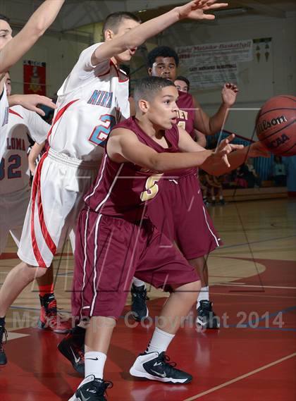 Thumbnail 3 in Whitney @ Mira Loma photogallery.