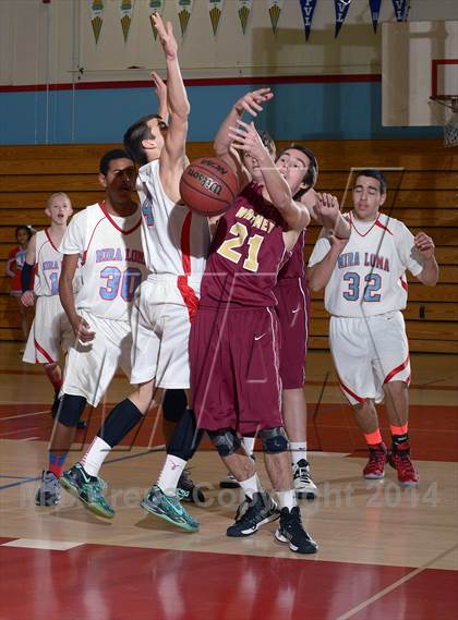 Thumbnail 2 in Whitney @ Mira Loma photogallery.
