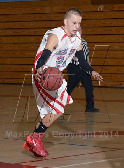 Thumbnail 3 in Whitney @ Mira Loma photogallery.