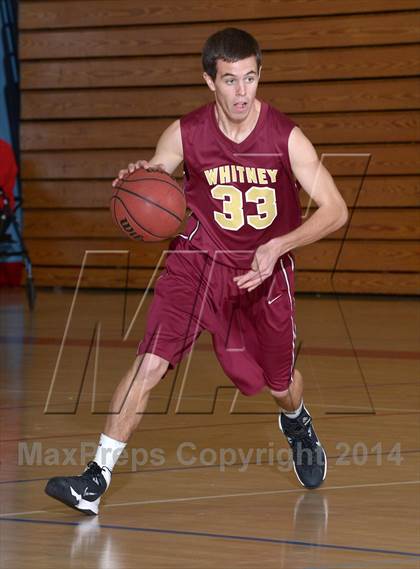 Thumbnail 3 in Whitney @ Mira Loma photogallery.