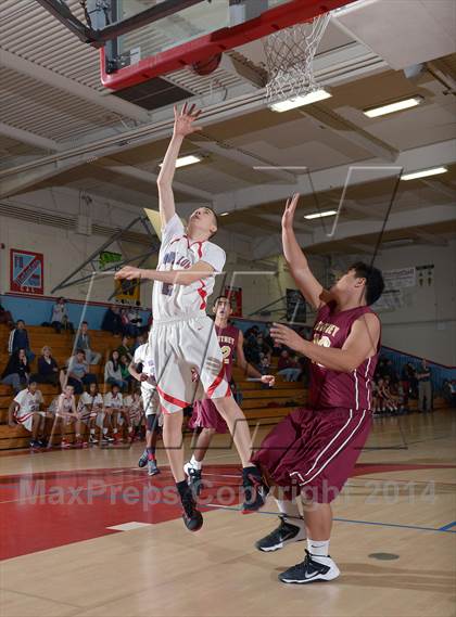 Thumbnail 3 in Whitney @ Mira Loma photogallery.