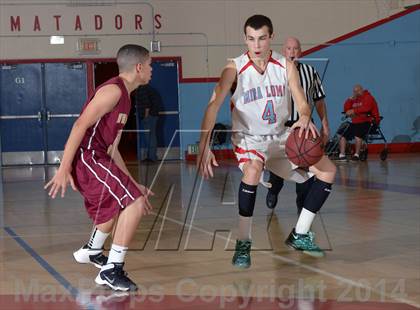 Thumbnail 1 in Whitney @ Mira Loma photogallery.