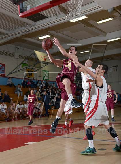 Thumbnail 2 in Whitney @ Mira Loma photogallery.