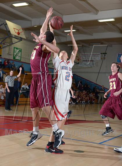 Thumbnail 3 in Whitney @ Mira Loma photogallery.