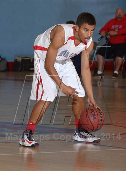 Thumbnail 2 in Whitney @ Mira Loma photogallery.