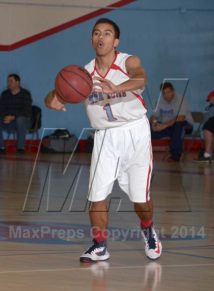 Thumbnail 3 in Whitney @ Mira Loma photogallery.