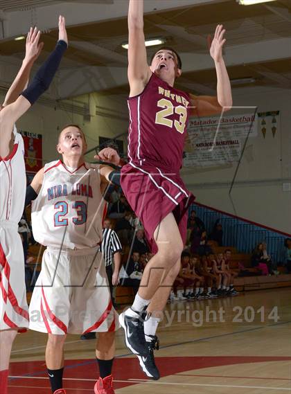 Thumbnail 2 in Whitney @ Mira Loma photogallery.