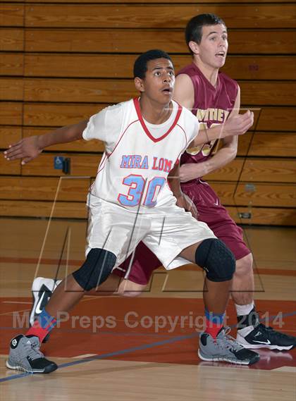 Thumbnail 2 in Whitney @ Mira Loma photogallery.