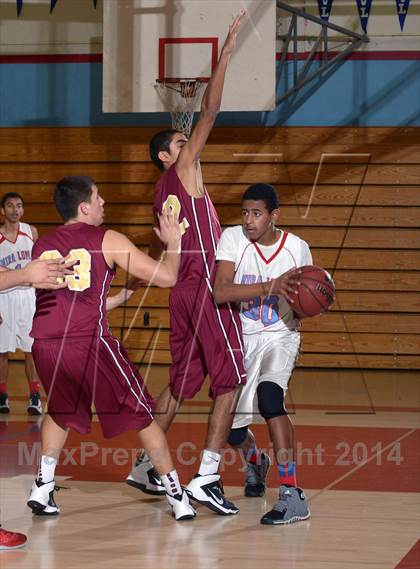 Thumbnail 2 in Whitney @ Mira Loma photogallery.