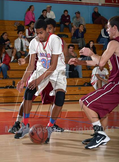 Thumbnail 1 in Whitney @ Mira Loma photogallery.