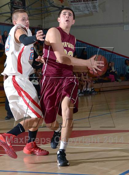 Thumbnail 1 in Whitney @ Mira Loma photogallery.