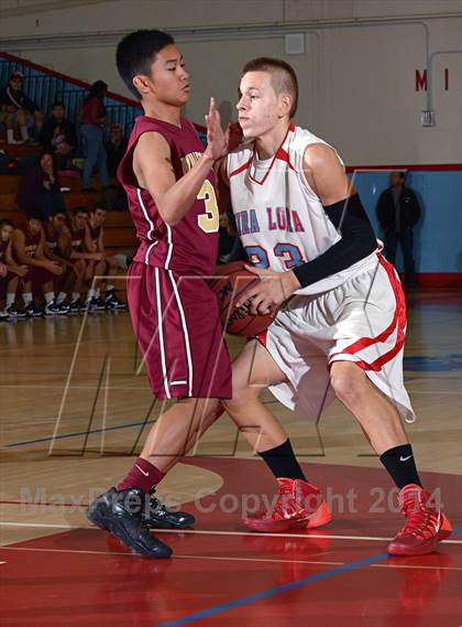 Thumbnail 3 in Whitney @ Mira Loma photogallery.