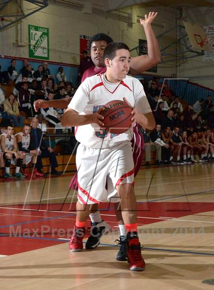 Thumbnail 1 in Whitney @ Mira Loma photogallery.
