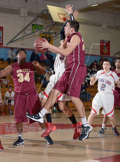 Thumbnail 3 in Whitney @ Mira Loma photogallery.