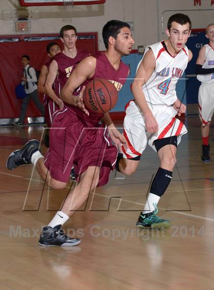 Thumbnail 1 in Whitney @ Mira Loma photogallery.