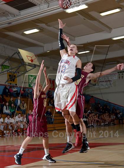 Thumbnail 2 in Whitney @ Mira Loma photogallery.