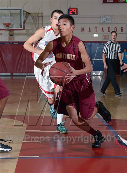 Thumbnail 3 in Whitney @ Mira Loma photogallery.