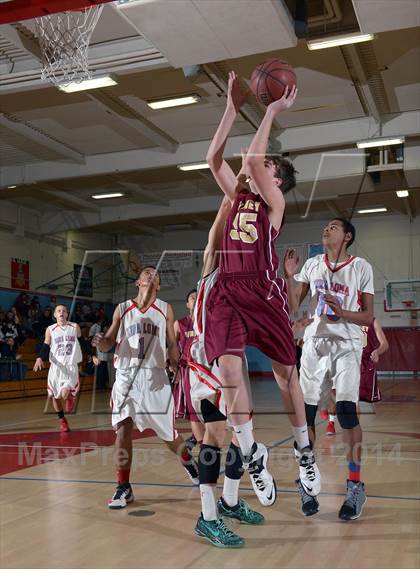 Thumbnail 1 in Whitney @ Mira Loma photogallery.