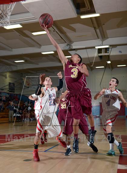 Thumbnail 1 in Whitney @ Mira Loma photogallery.
