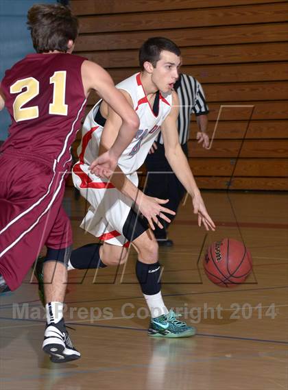 Thumbnail 1 in Whitney @ Mira Loma photogallery.
