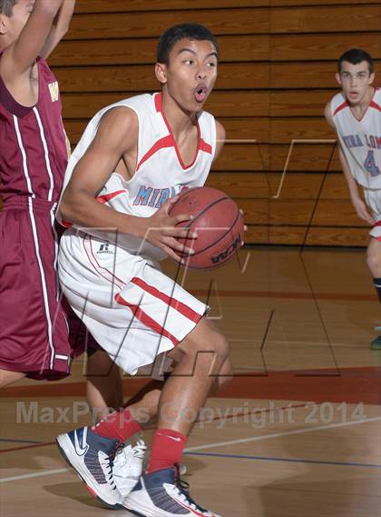 Thumbnail 2 in Whitney @ Mira Loma photogallery.