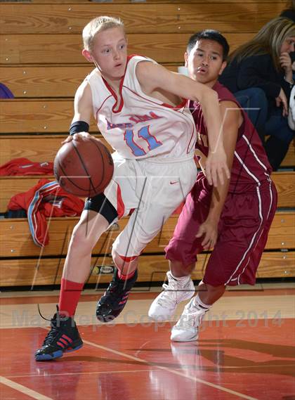 Thumbnail 1 in Whitney @ Mira Loma photogallery.
