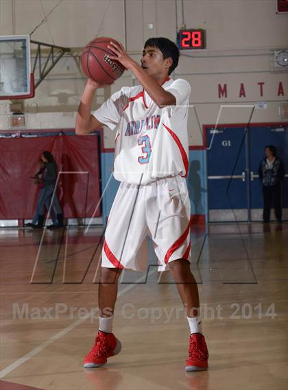 Thumbnail 2 in Whitney @ Mira Loma photogallery.