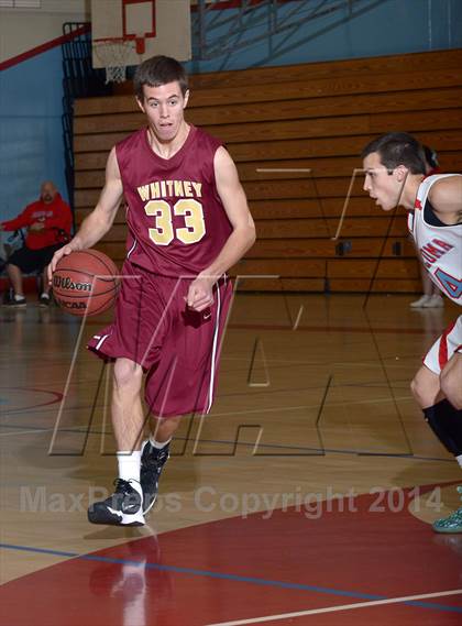 Thumbnail 1 in Whitney @ Mira Loma photogallery.