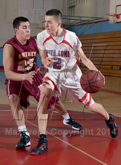 Thumbnail 2 in Whitney @ Mira Loma photogallery.