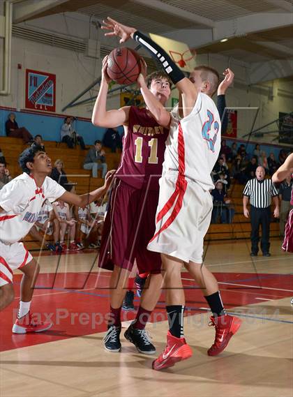 Thumbnail 1 in Whitney @ Mira Loma photogallery.
