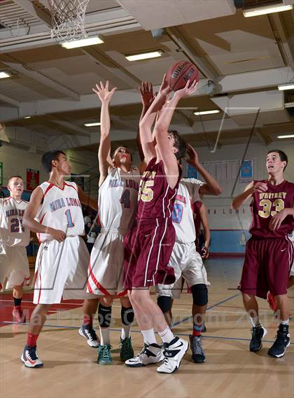 Thumbnail 2 in Whitney @ Mira Loma photogallery.